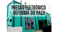 AVISO DE LICITAÇÃO PREGÃO ELETRÔNICO Nº 04/2024