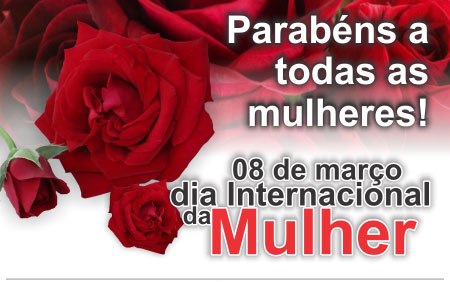 Homenagem ao dia das Mulheres, Câmara Municipal de Chupinguaia